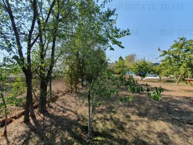 Agricultural and Building Land Plot 2 Parcel A326/49, Agigea - foto 10