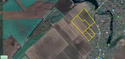 Prix Réduit : Terrain pour Parc Industriel ou Photovoltaïque, Lilieci - foto 4