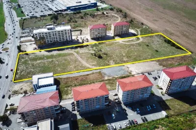 Development Land, Vivo Area, Constanța - foto 5