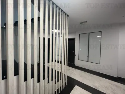 3-Bedroom Apartment with Terrace, Boutique Building, Central & Tranquil - Bucuresti