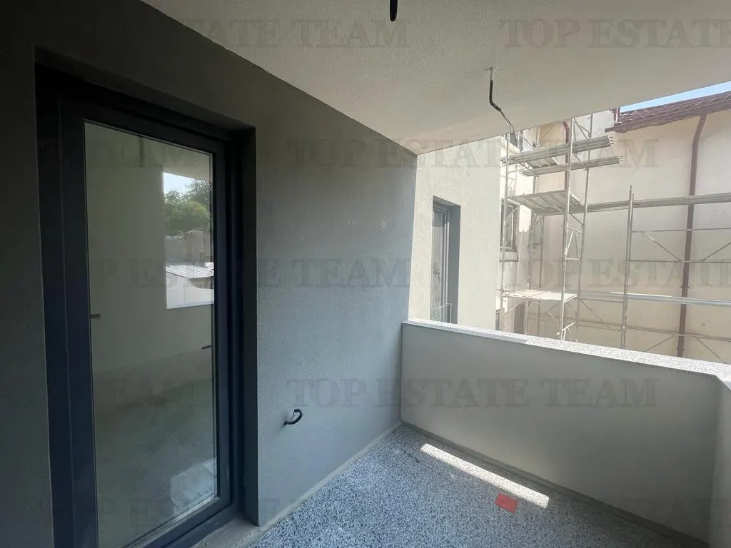 3-Bedroom Apartment with Terrace, Boutique Building, Central & Tranquil - foto 15