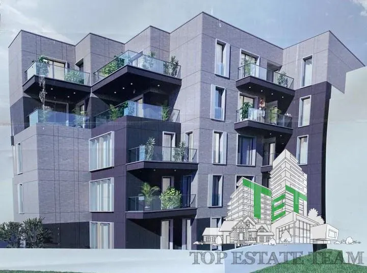 3-Bedroom Apartment with Terrace, Boutique Building, Central & Tranquil - foto 16