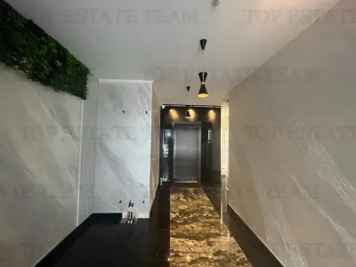 3-Bedroom Apartment with Terrace, Boutique Building, Central & Tranquil - foto 5