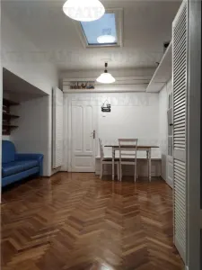 3-Bedroom Apartment for Rent in Villa, Newly Renovated, Balcony, Foisorul de Foc - foto 2
