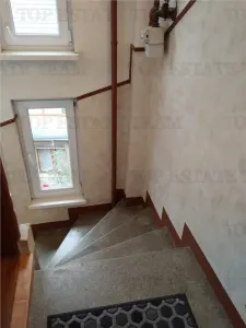 3-Bedroom Apartment for Rent in Villa, Newly Renovated, Balcony, Foisorul de Foc - foto 11