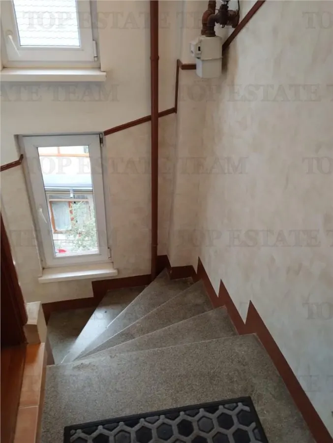 3-Bedroom Apartment for Rent in Villa, Newly Renovated, Balcony, Foisorul de Foc - foto 11