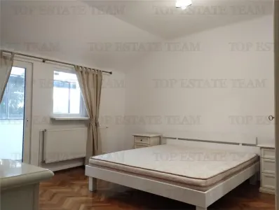 3-Bedroom Apartment for Rent in Villa, Newly Renovated, Balcony, Foisorul de Foc - foto 4