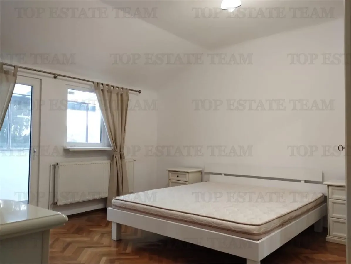 3-Bedroom Apartment for Rent in Villa, Newly Renovated, Balcony, Foisorul de Foc - foto 4