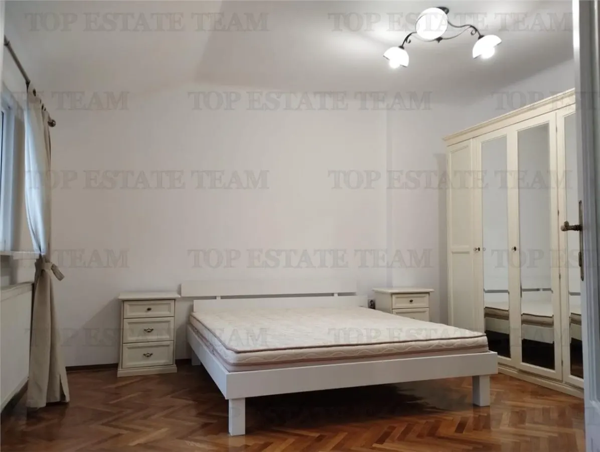 3-Bedroom Apartment for Rent in Villa, Newly Renovated, Balcony, Foisorul de Foc - foto 5