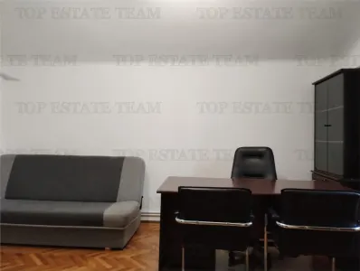 3-Bedroom Apartment for Rent in Villa, Newly Renovated, Balcony, Foisorul de Foc - foto 6