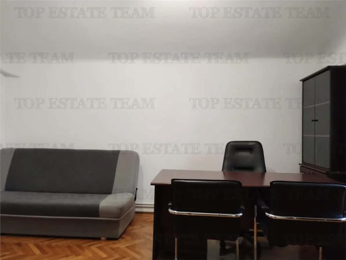 3-Bedroom Apartment for Rent in Villa, Newly Renovated, Balcony, Foisorul de Foc - foto 6