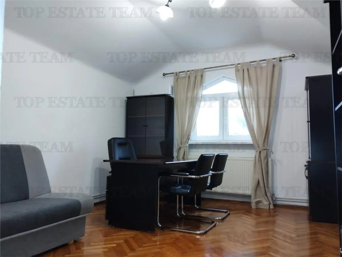 3-Bedroom Apartment for Rent in Villa, Newly Renovated, Balcony, Foisorul de Foc - foto 7