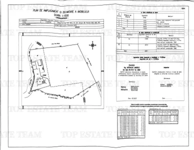 11,230 m² Land with Manor House – Requires Renovation - foto 7