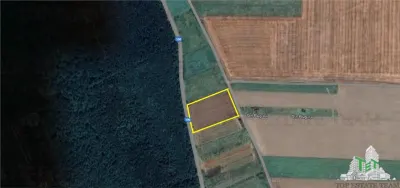 Terrain à Vendre à Brănești avec Accès à l'Autoroute Soarelui - foto 3