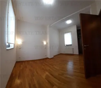 Apartamento de Cuatro Dormitorios en Alquiler, Vistas Excepcionales, Arcul de Triumf - foto 12