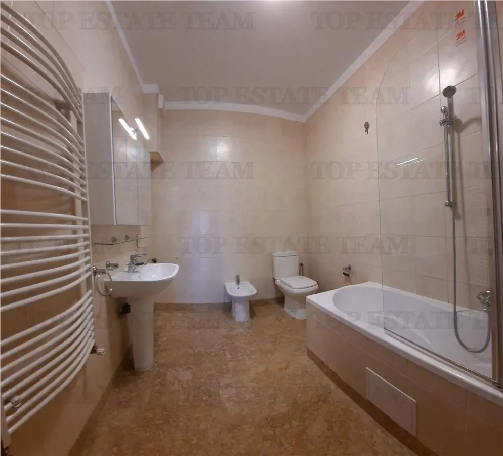 Apartamento de Cuatro Dormitorios en Alquiler, Vistas Excepcionales, Arcul de Triumf - foto 13