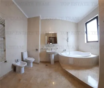 Apartamento de Cuatro Dormitorios en Alquiler, Vistas Excepcionales, Arcul de Triumf - foto 14