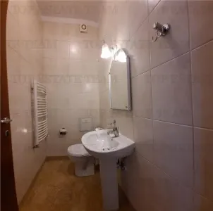 Apartamento de Cuatro Dormitorios en Alquiler, Vistas Excepcionales, Arcul de Triumf - foto 15