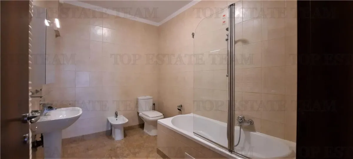Apartamento de Cuatro Dormitorios en Alquiler, Vistas Excepcionales, Arcul de Triumf - foto 16