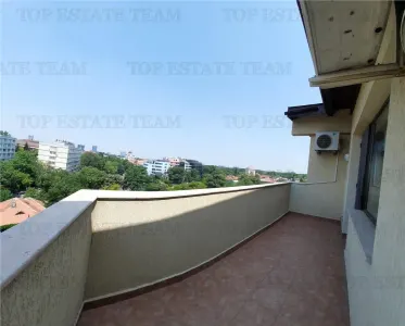 Apartamento de Cuatro Dormitorios en Alquiler, Vistas Excepcionales, Arcul de Triumf - foto 17