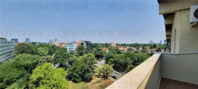 Apartamento de Cuatro Dormitorios en Alquiler, Vistas Excepcionales, Arcul de Triumf - foto 18
