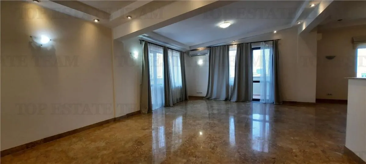 Apartamento de Cuatro Dormitorios en Alquiler, Vistas Excepcionales, Arcul de Triumf - foto 4