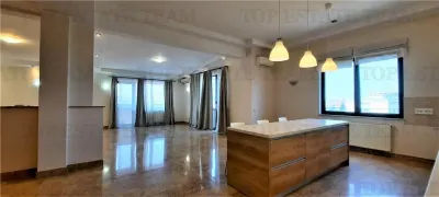 Apartamento de Cuatro Dormitorios en Alquiler, Vistas Excepcionales, Arcul de Triumf - foto 7