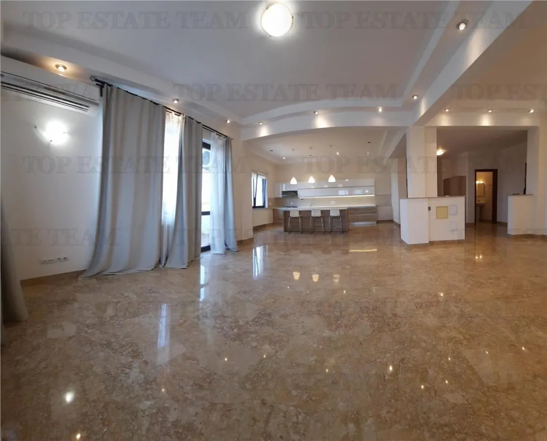 Apartamento de Cuatro Dormitorios en Alquiler, Vistas Excepcionales, Arcul de Triumf - foto 8