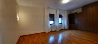 Apartamento de Cuatro Dormitorios en Alquiler, Vistas Excepcionales, Arcul de Triumf - foto 10