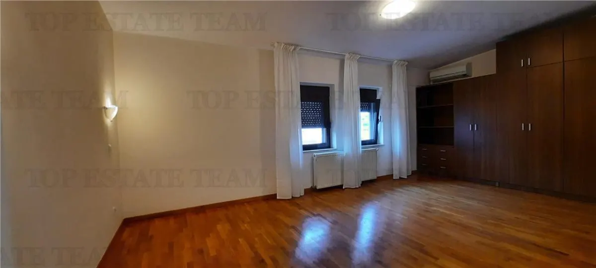 Apartamento de Cuatro Dormitorios en Alquiler, Vistas Excepcionales, Arcul de Triumf - foto 10