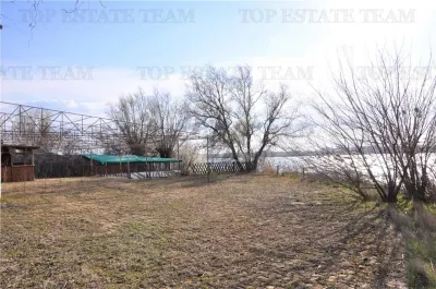 Premium Lakefront Investment in Mamaia, Constanta – 3,483 sqm Development Land - foto 11