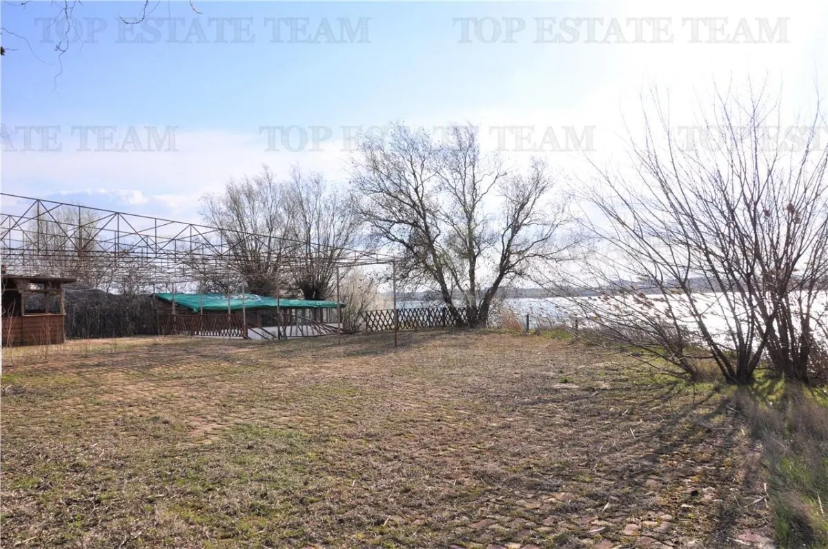 Premium Lakefront Investment in Mamaia, Constanta – 3,483 sqm Development Land - foto 11