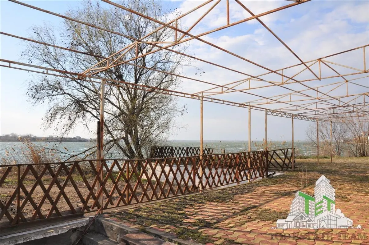 Premium Lakefront Investment in Mamaia, Constanta – 3,483 sqm Development Land - foto 14
