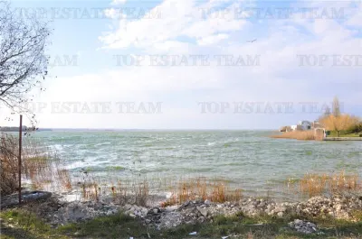 Premium Lakefront Investment in Mamaia, Constanta – 3,483 sqm Development Land - foto 15