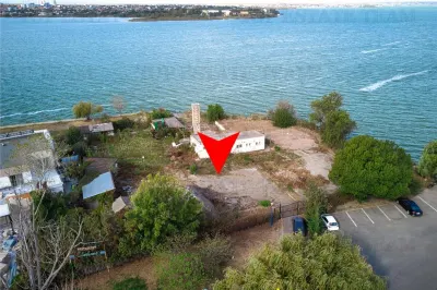 Premium Lakefront Investment in Mamaia, Constanta – 3,483 sqm Development Land - foto 3