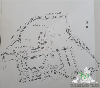 Premium Lakefront Investment in Mamaia, Constanta – 3,483 sqm Development Land - foto 8