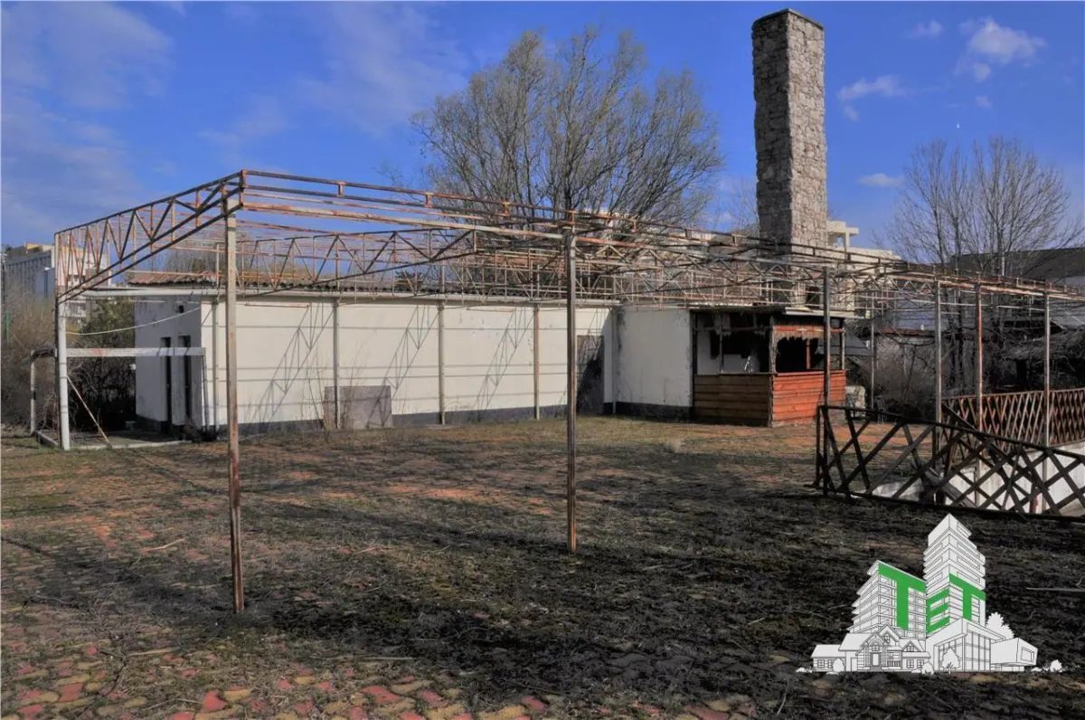 Premium Lakefront Investment in Mamaia, Constanta – 3,483 sqm Development Land - foto 10