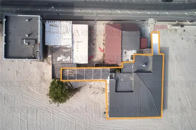 Seafront Land Mamaia, Constanța - Direct Sea View - 676 sqm - foto 4