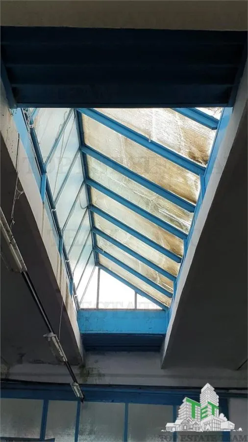 Industrial Building 4,346 sqm with 2,912 sqm Land, Militari - foto 5
