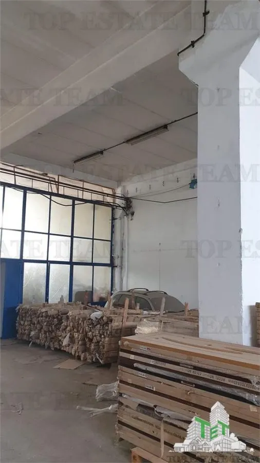 Industrial Building 4,346 sqm with 2,912 sqm Land, Militari - foto 7