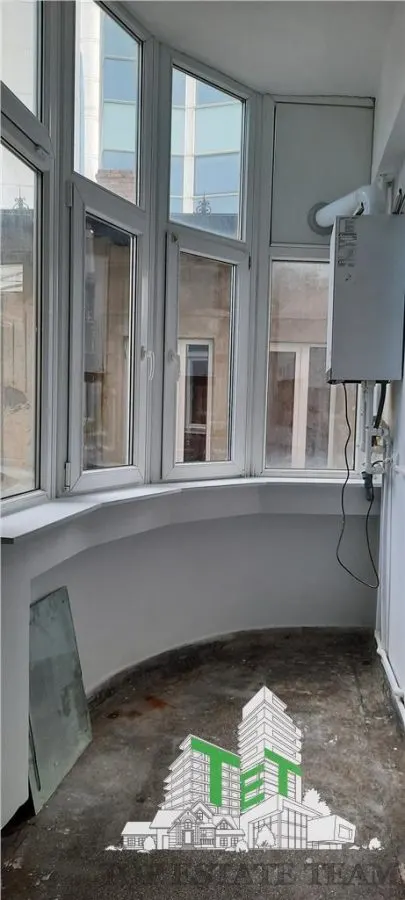 Appartement Deux Chambres, 84 m² utiles, Piata Victoriei, Bucuresti - foto 12
