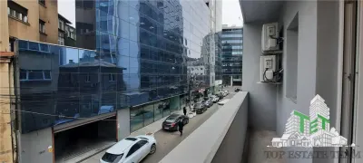 Appartement Deux Chambres, 84 m² utiles, Piata Victoriei, Bucuresti - foto 14