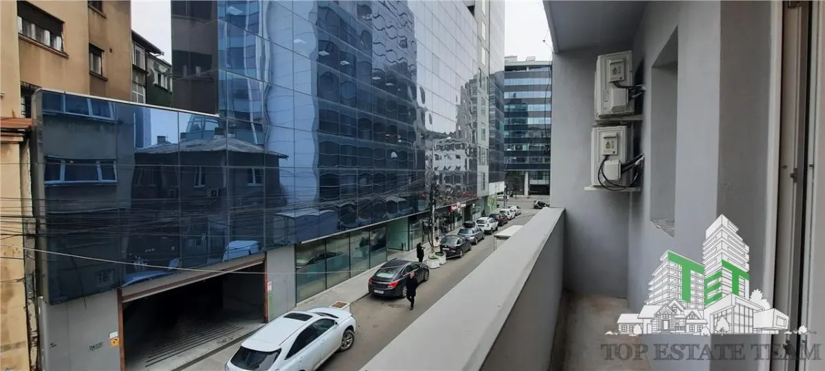 Appartement Deux Chambres, 84 m² utiles, Piata Victoriei, Bucuresti - foto 14