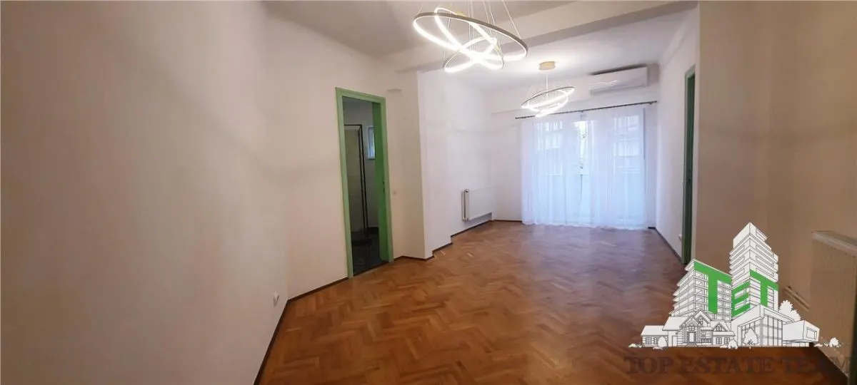 Appartement Deux Chambres, 84 m² utiles, Piata Victoriei, Bucuresti - foto 3