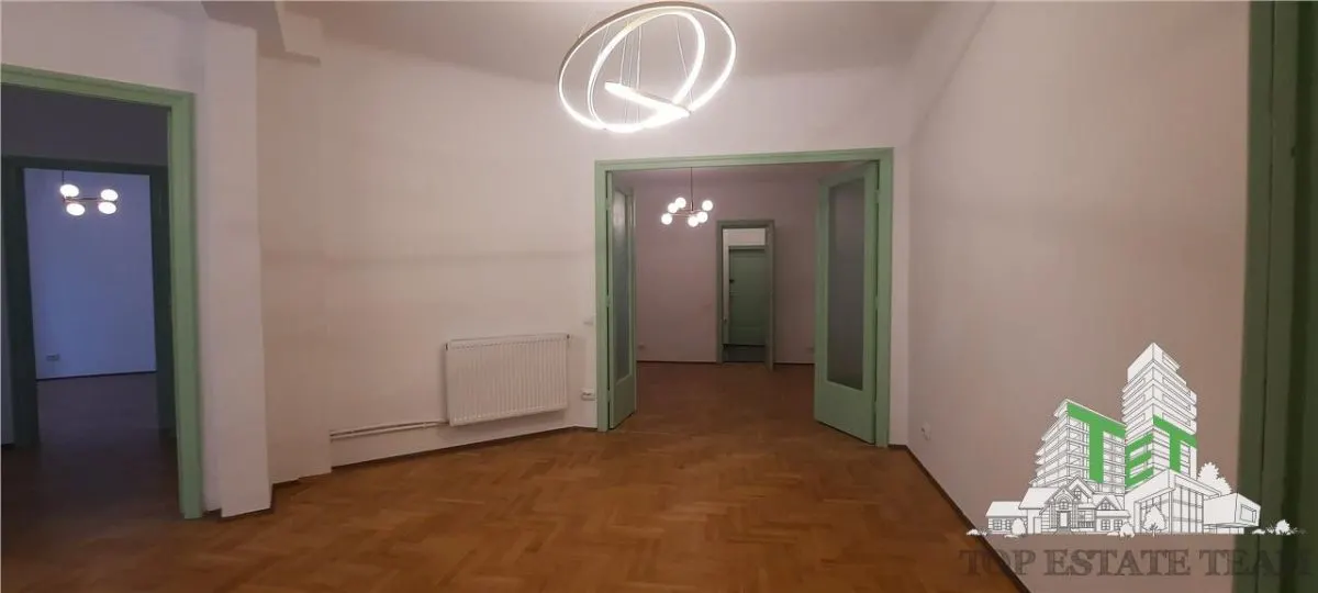 Appartement Deux Chambres, 84 m² utiles, Piata Victoriei, Bucuresti - foto 4