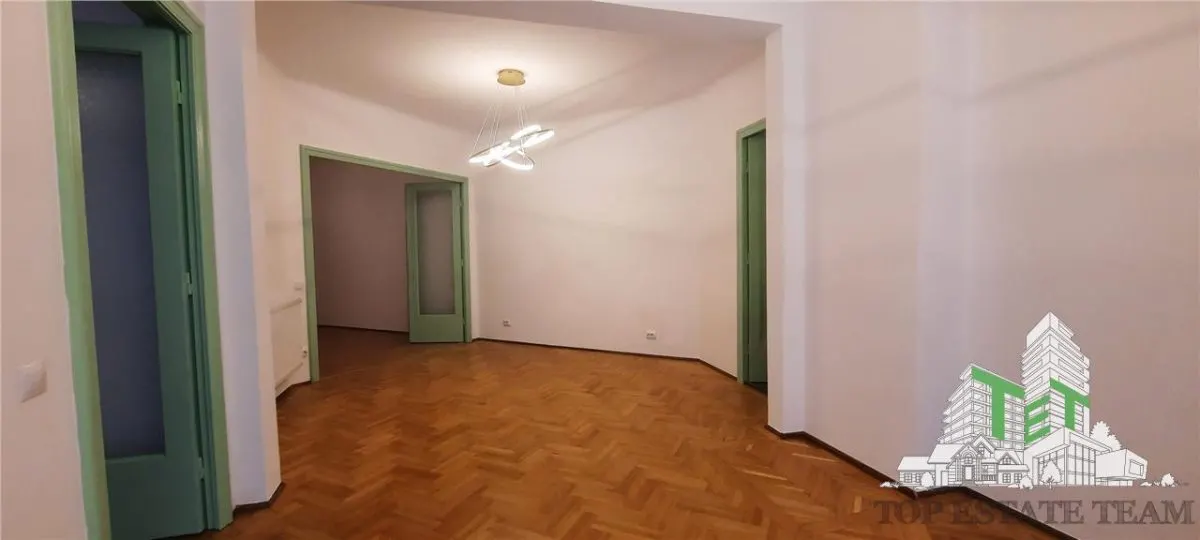 Appartement Deux Chambres, 84 m² utiles, Piata Victoriei, Bucuresti - foto 5