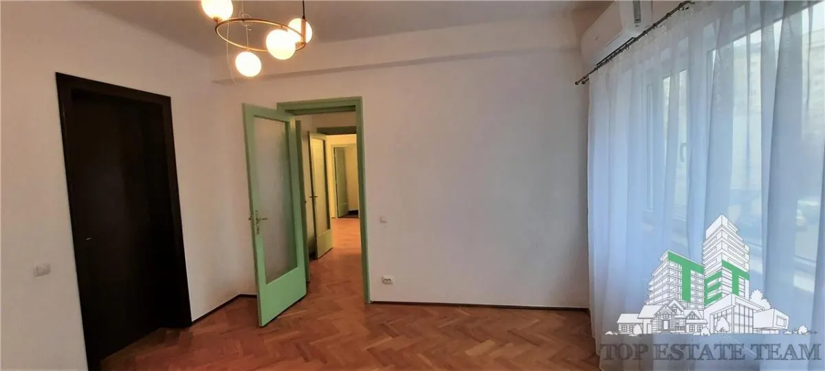 Appartement Deux Chambres, 84 m² utiles, Piata Victoriei, Bucuresti - foto 8