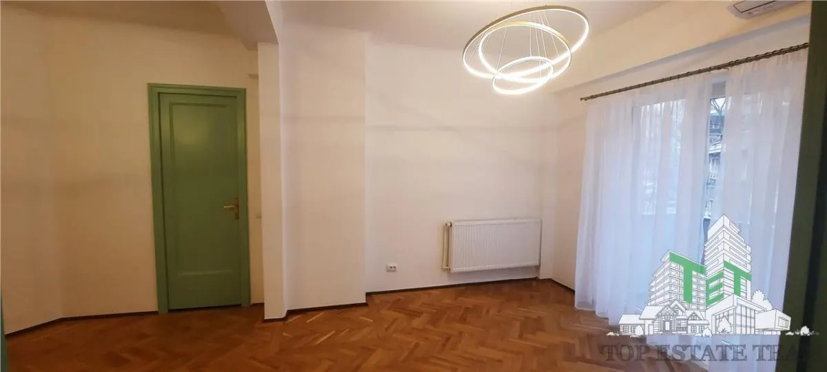 Appartement Deux Chambres, 84 m² utiles, Piata Victoriei, Bucuresti - foto 9
