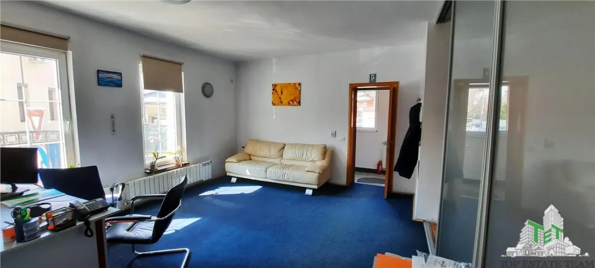 Office/Legal Practice Villa for Sale, Domenii, Premium North Location - foto 2