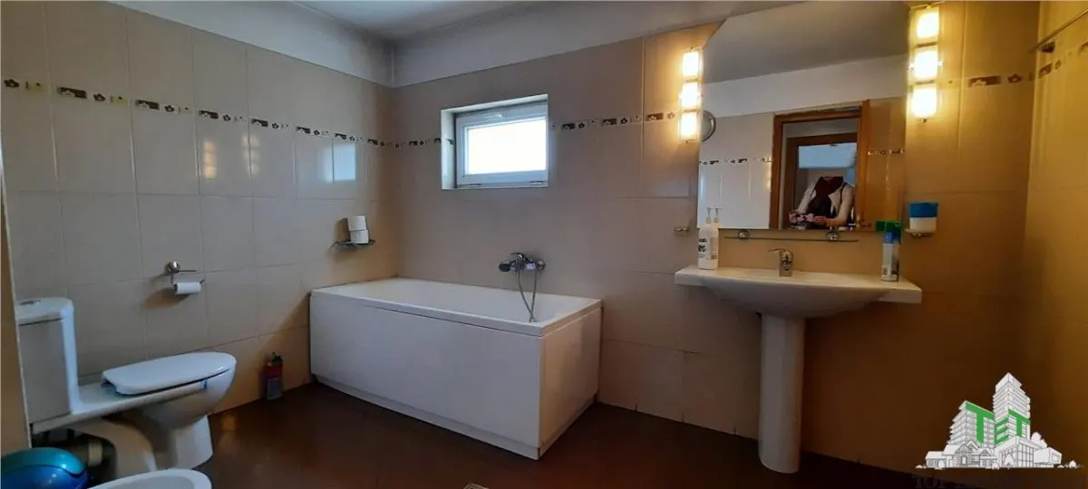 Office/Legal Practice Villa for Sale, Domenii, Premium North Location - foto 15
